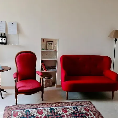 Σπίτι διακοπών 12 Rue Des Ecoles