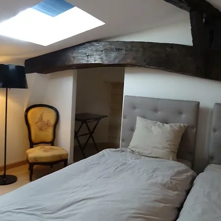 12 Rue Des Ecoles * Saint-Emilion