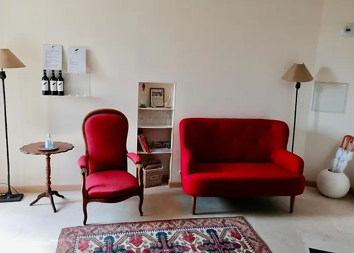 بيت للعطل 12 Rue Des Ecoles